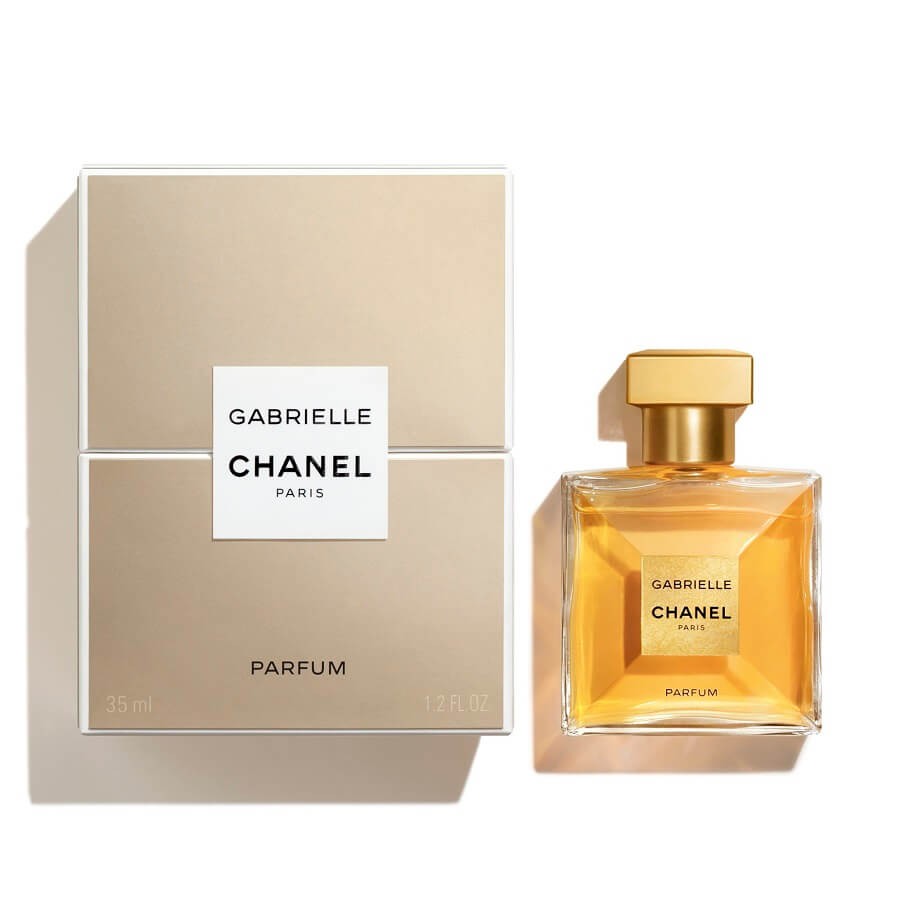 CHANEL - EXTRAIT SPREJ - 