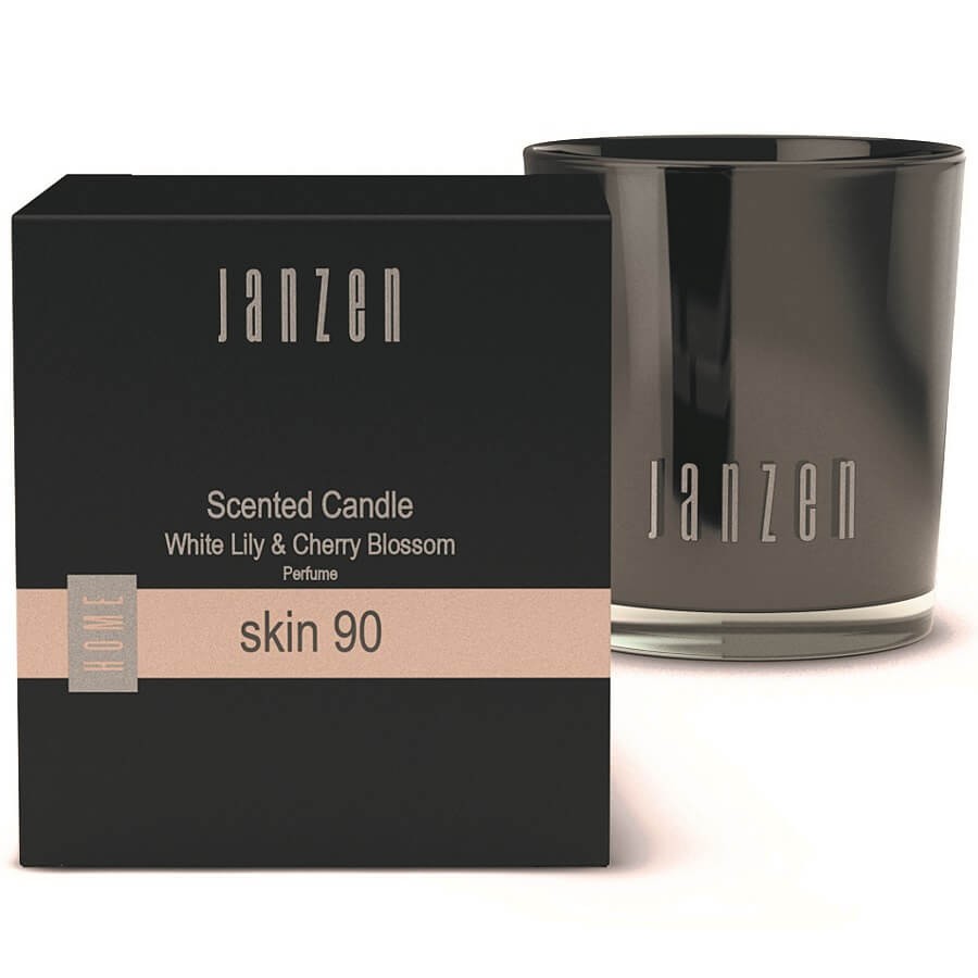 Janzen - Scented Candle Skin 90 - 