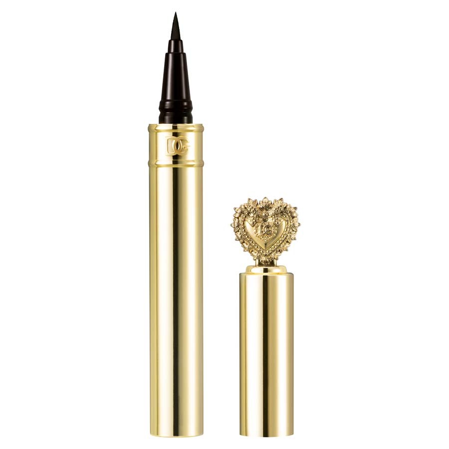 Dolce&Gabbana - Everink Liner - 01 - Total Black