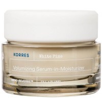 KORRES White Pine Volumizing Serum In Cream