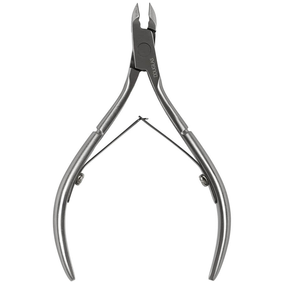 Douglas Collection - Steelware Nail And Cuticle Nippers - 