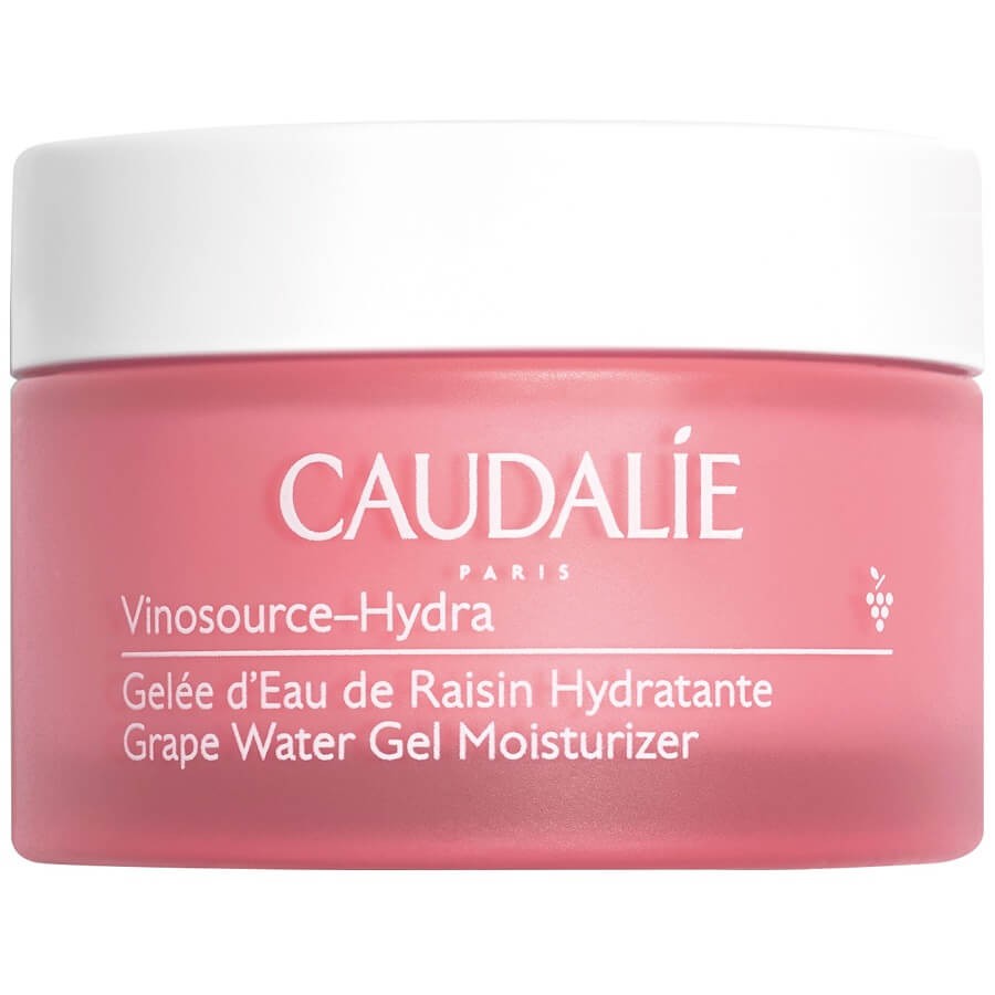 CAUDALIE - Vinosource-Hydra Grape Water Gel Moisturizer - 