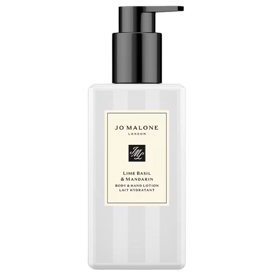 Jo Malone London - Lime Basil & Mandarin Body & Hand Lotion - 250 ml