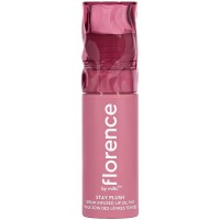 Florence by Mills Stay Plush Serum Infused Lip Oil Tint