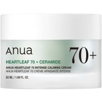 Anua Heartleaf 70 Intense Calming Cream
