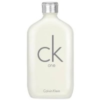 Calvin Klein One Eau de Toilette