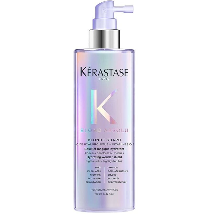 Kérastase Paris - Blond Guard Hydrating Wonder Shield - 