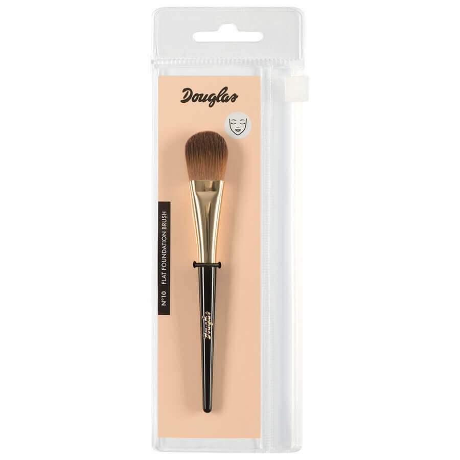 Douglas Collection Foundation Brush DOUGLAS