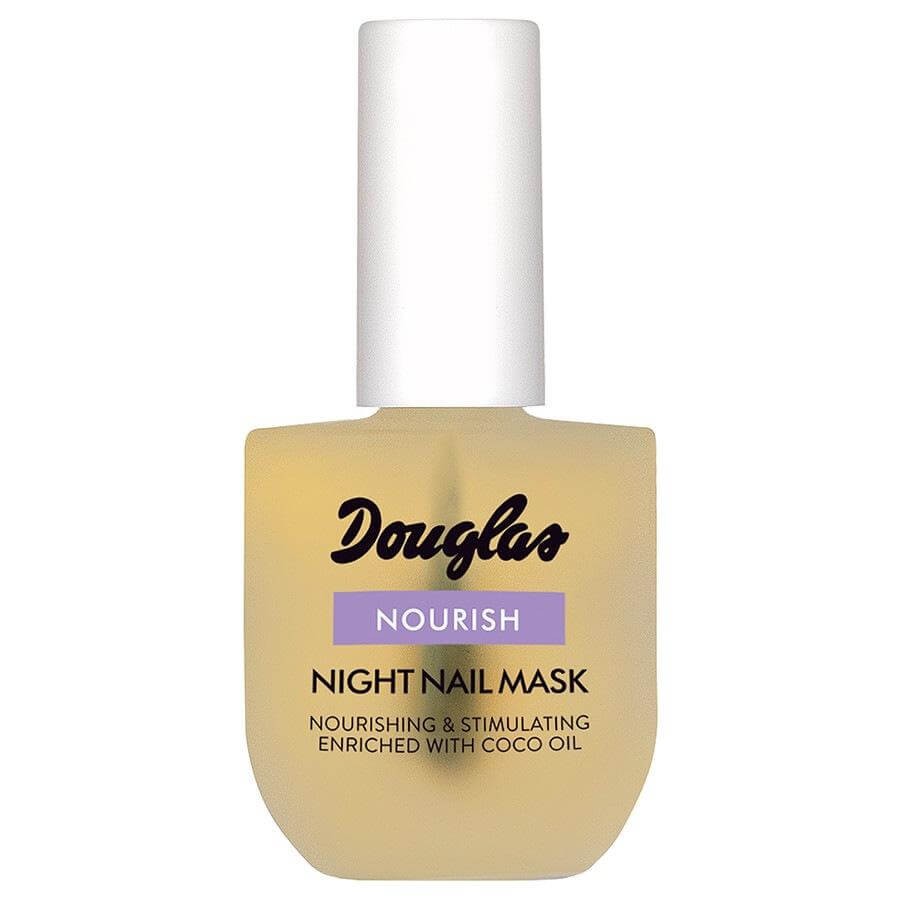 Douglas Collection - Nail Care Night Nail Mask - 