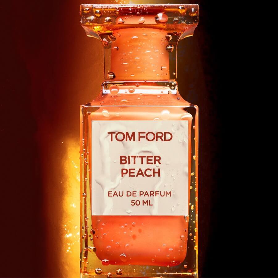 Tom Ford Bitter Peach Eau de Parfum | DOUGLAS