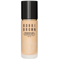 Bobbi Brown Weightless Skin Foundation SPF 15