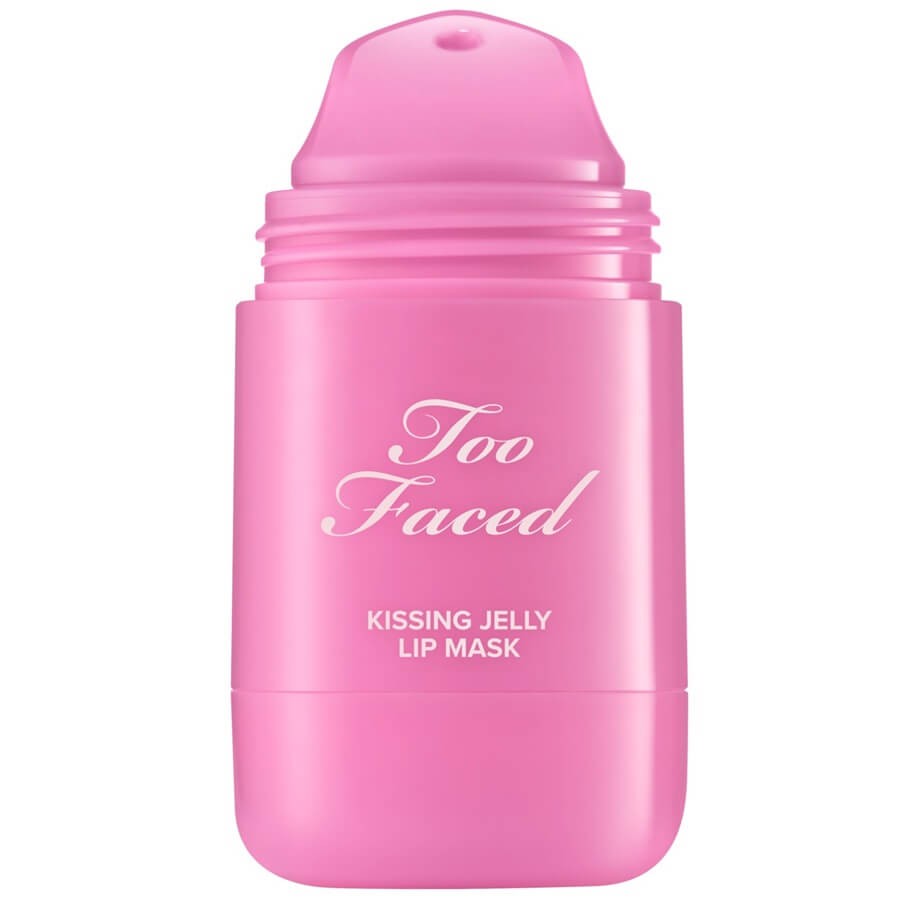 Too Faced - Kissing Jelly Lip Mask - Birthday Kiss
