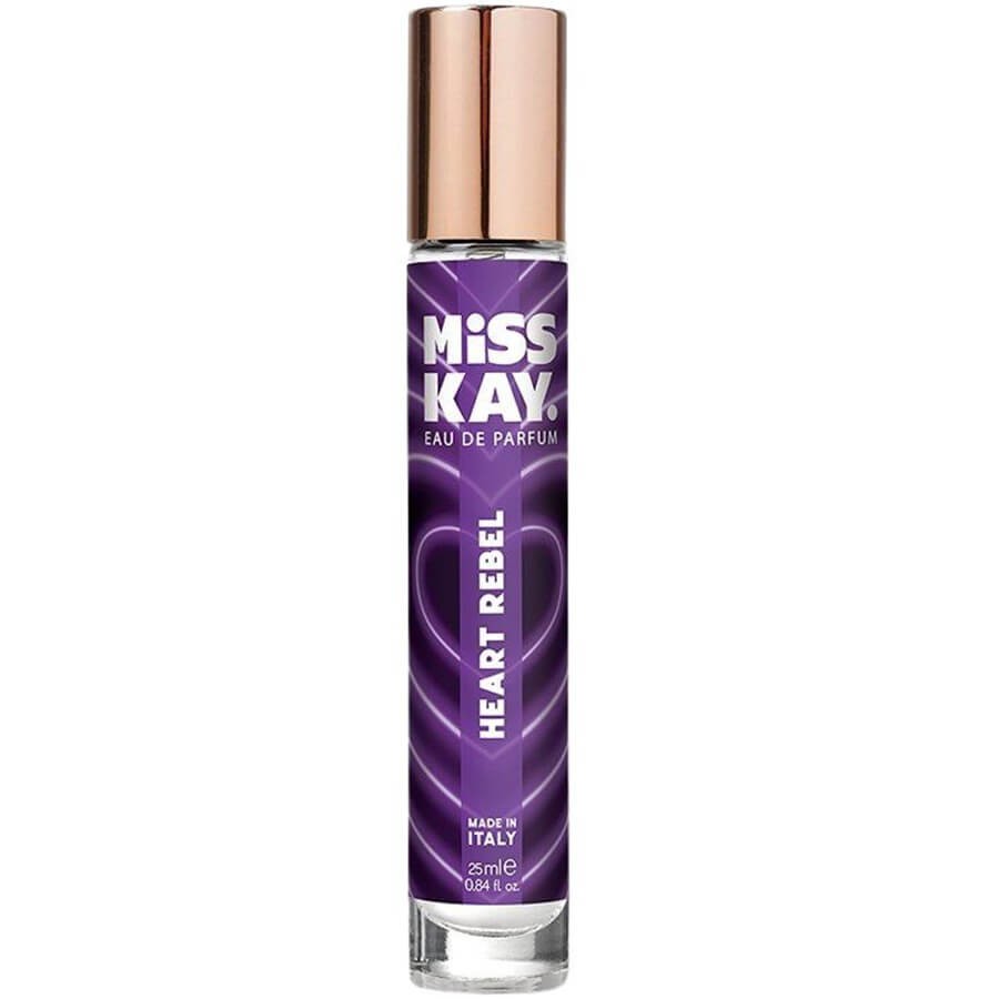 Miss Kay - Heart Rebel Eau de Parfum - 
