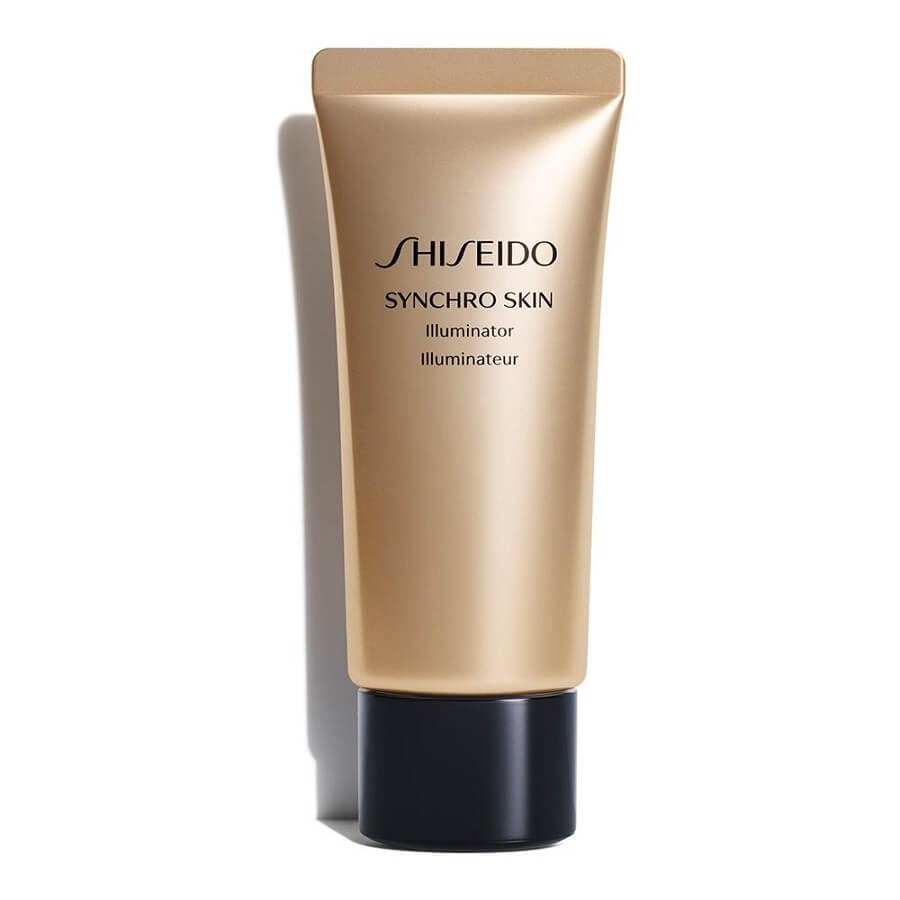 Shiseido - Synchro Skin Illuminator - Pure Gold