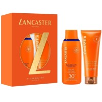 Lancaster My Sun Routine Duo SPF30 Set Limited Edition