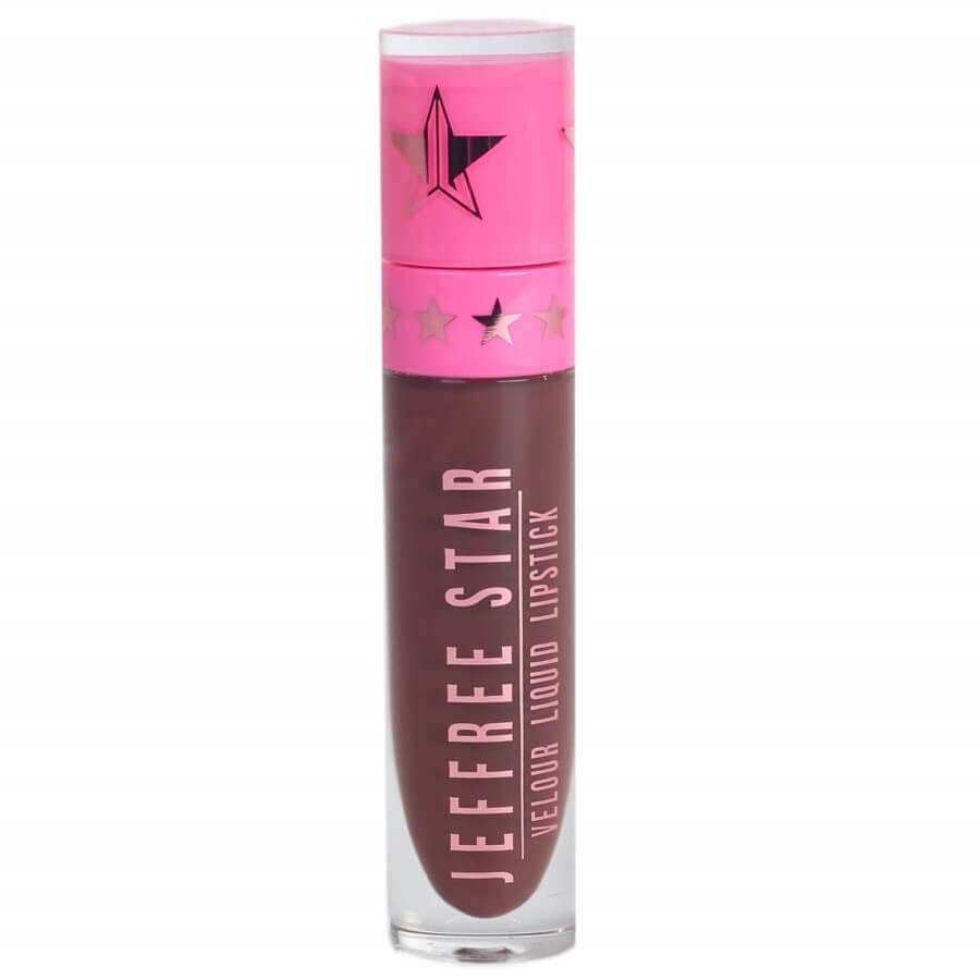 Jeffree Star Cosmetics - Velour Liquid Lipstick - Dominatrix