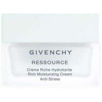 Givenchy Ressource Rich Moisturizing Cream