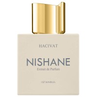 NISHANE Hacivat Extrait de Parfum