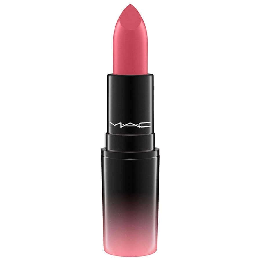 MAC - Love Me Lipstick - As If I Care