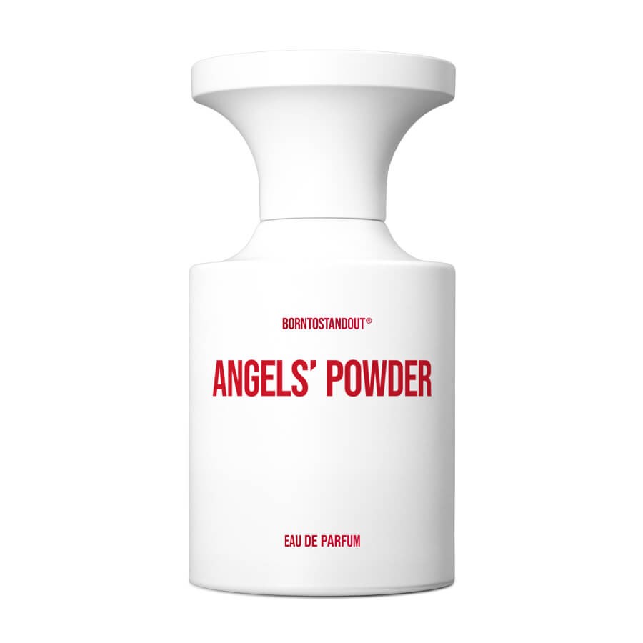 BORNTOSTANDOUT - Angel’s Powder Eau de Parfum - 
