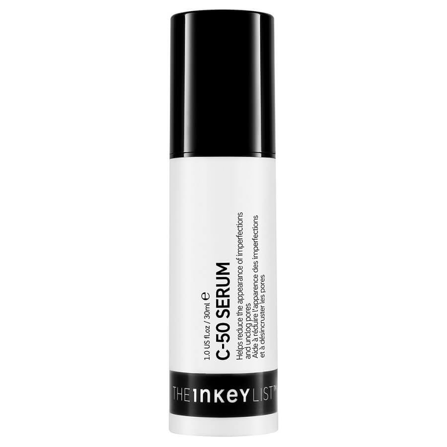 The INKEY List - C-50 Serum - 