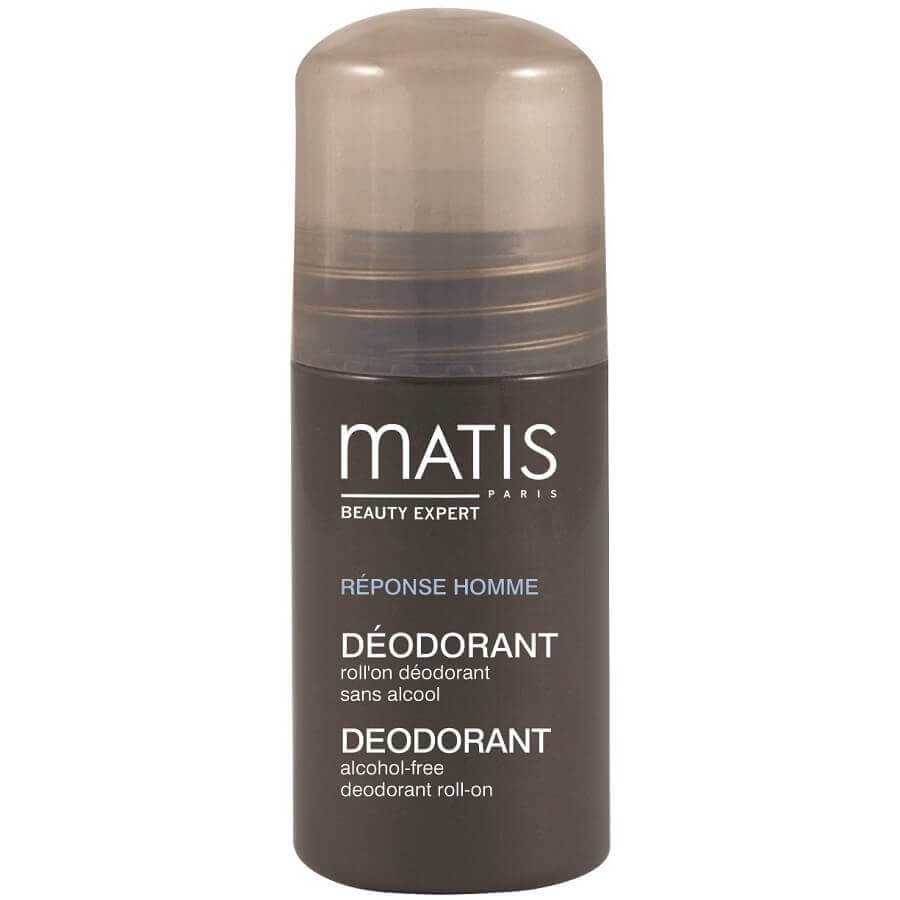 Matis - Réponse Homme Roll On Deodorant - 