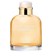 Dolce&Gabbana Light Blue Pour Homme Sun Eau de Toilette