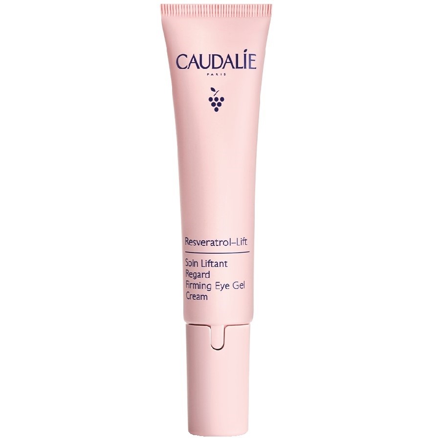 CAUDALIE - Resveratol Lift Firming Eye Gel Cream - 