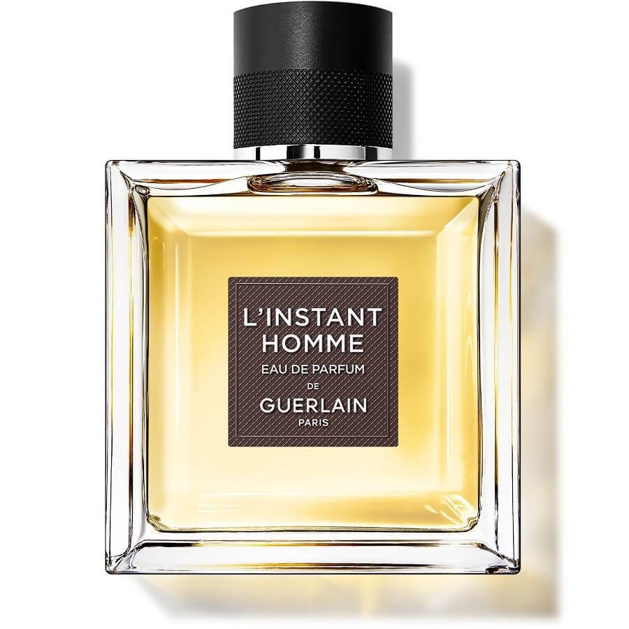 Guerlain - L'Instant de Guerlain Pour Homme Eau de Parfum - 