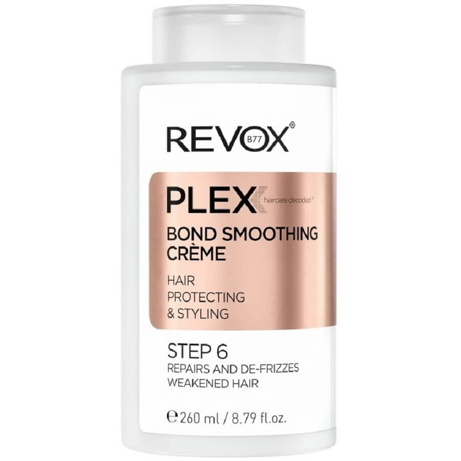 Revox - Plex Bond Smoothing Creme - 