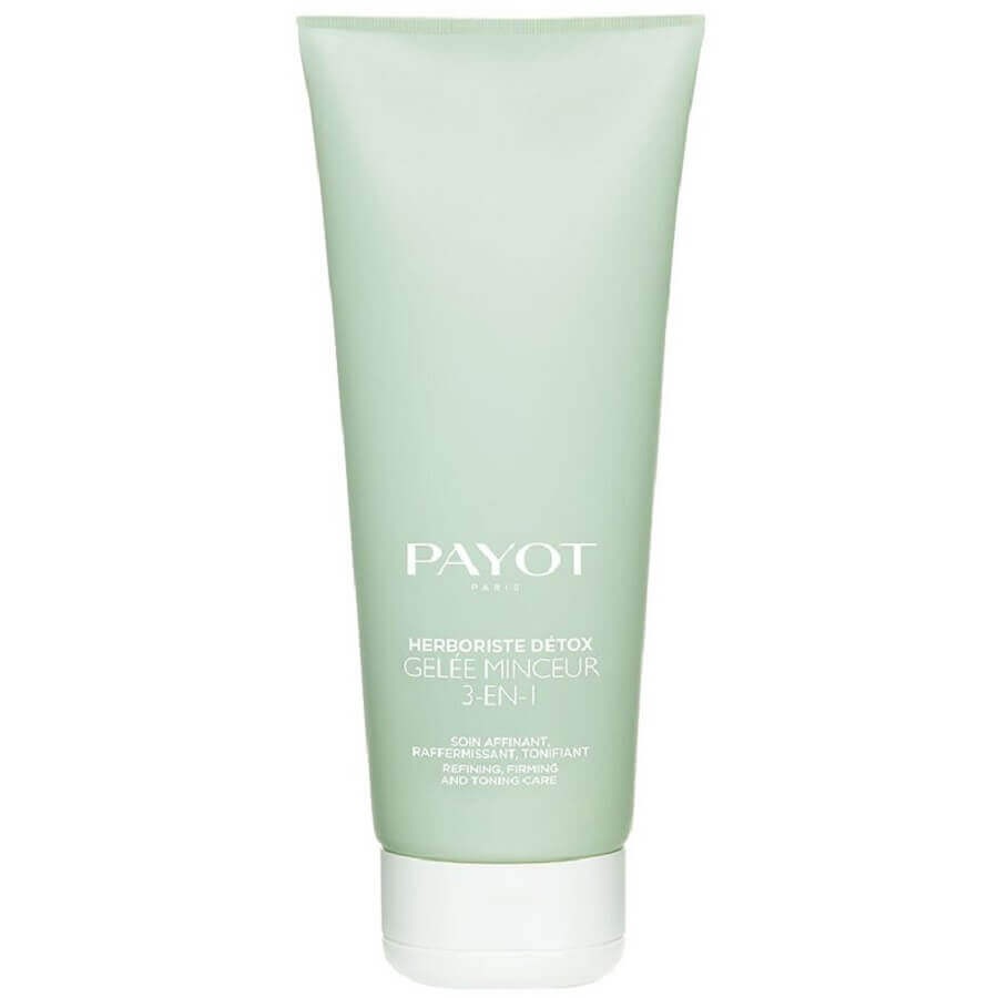 Payot - Herboriste Detox Gelée Minceur 3-en-1 -