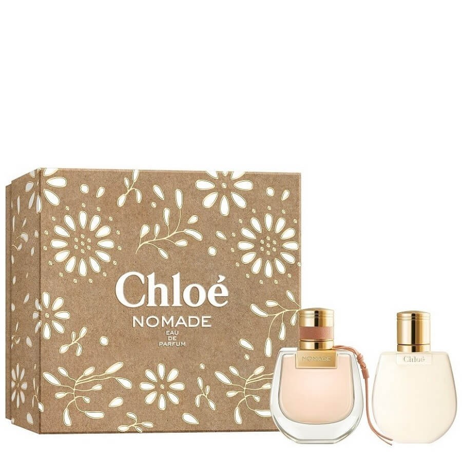 Chloé - Chloe Nomade Eau de Parfum Set - 