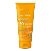 Pupa Sunscreen Cream SPF 50