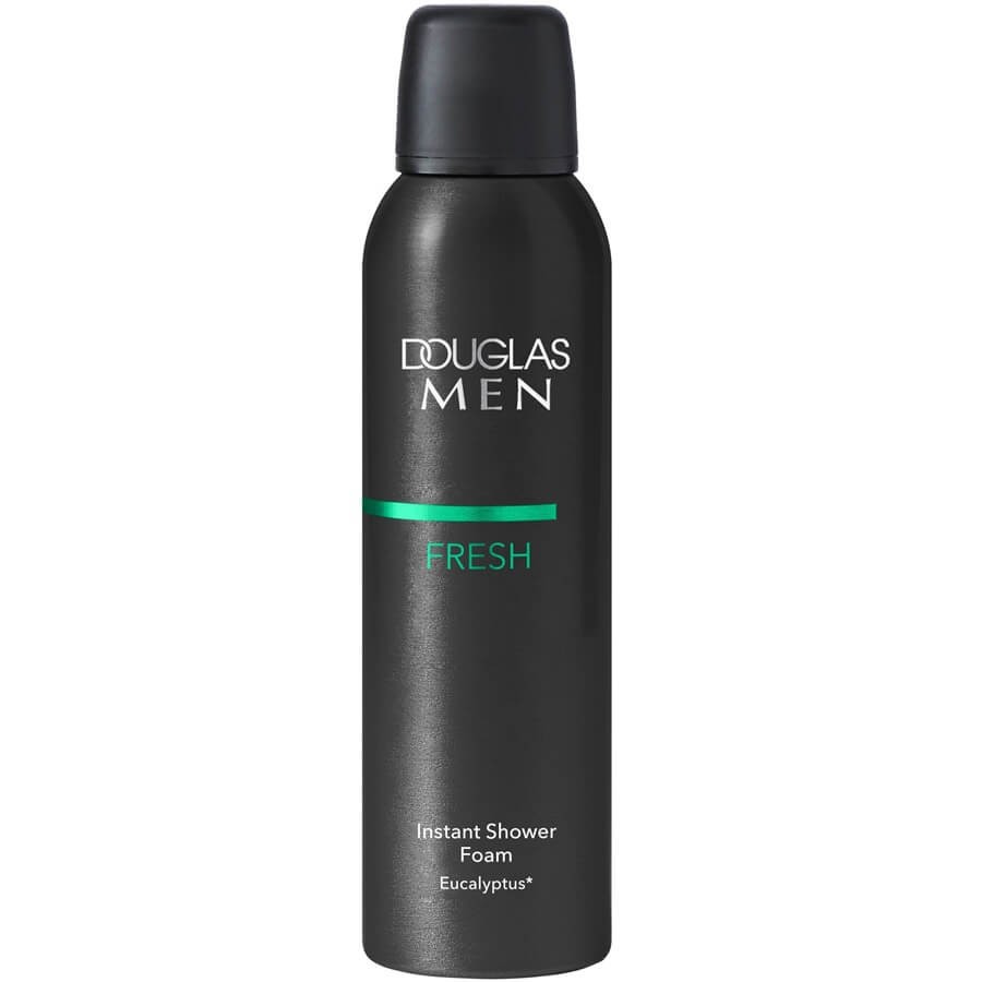 Douglas Collection - Fresh Instant Shower Foam - 