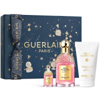 Guerlain Aqua Allegoria Florabloom Eau de Parfum 75 ml Set