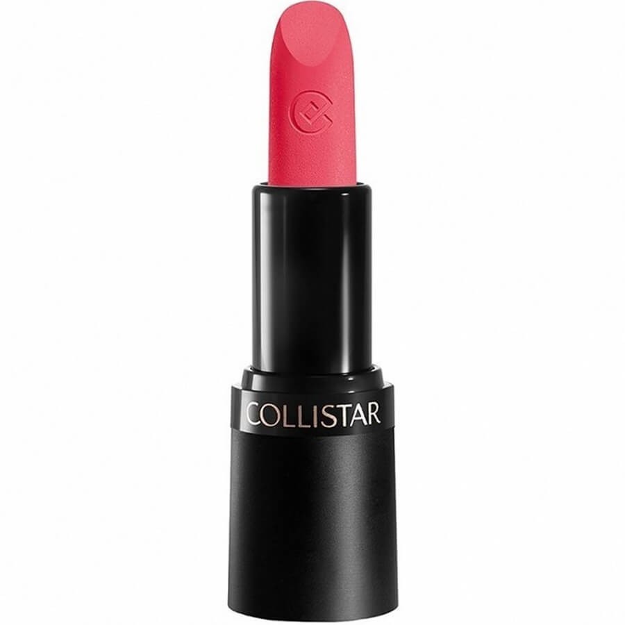 Collistar - Puro Matte Lipstick - 28 - Rosa Pesca