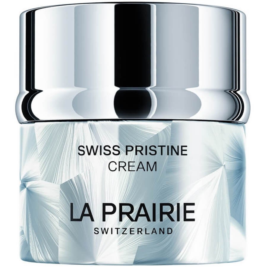 La Prairie - Swiss Pristine Cream - 