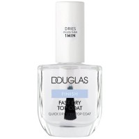 Douglas Collection Nail Polish Fast Dry Top Coat