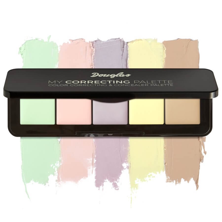 Douglas Collection - My Correcting Palette - 
