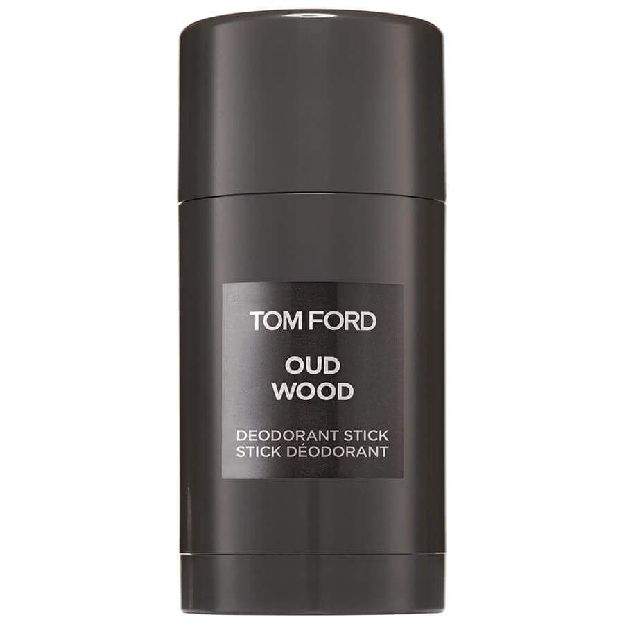 Tom Ford - Oud Wood Deodorant Stick - 