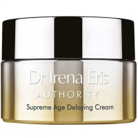 Dr Irena Eris Authority Supreme Age Delaying Night Cream