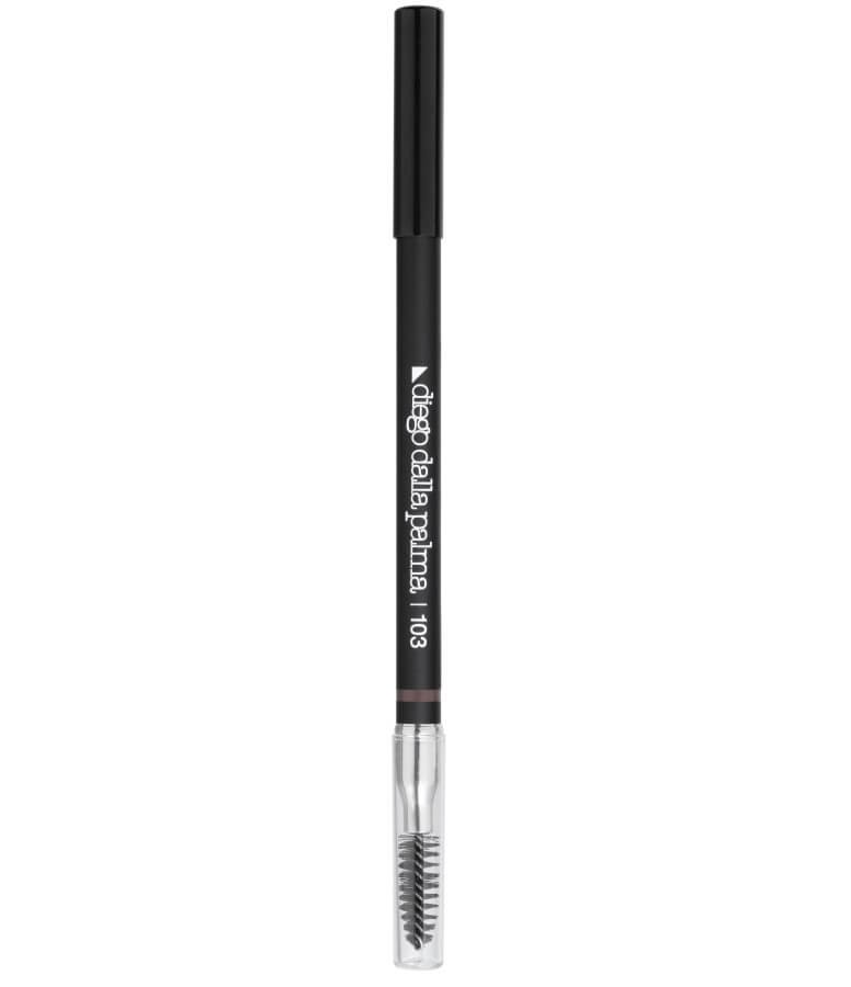 Diego Dalla Palma - Long-Wear Water-Resistant Eyebrow Pencil - 101 - Light