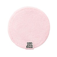 one.two.free! Reusable Cotton Pads