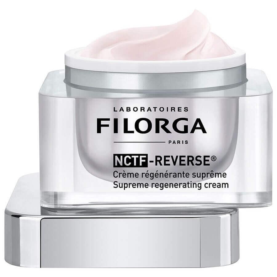 Filorga - Ncef-Reverse Supreme Multi-Correction Cream - 