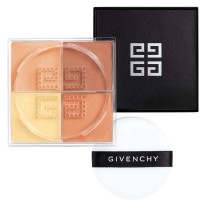 Givenchy Prisme Libre Mat Finish & Enhanced Radiance Loose Powder