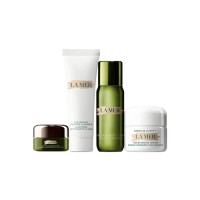 La Mer The Essentials Starter Set