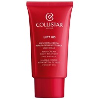 Collistar Lift HD Mask-Cream Night Recovery Face And Neck