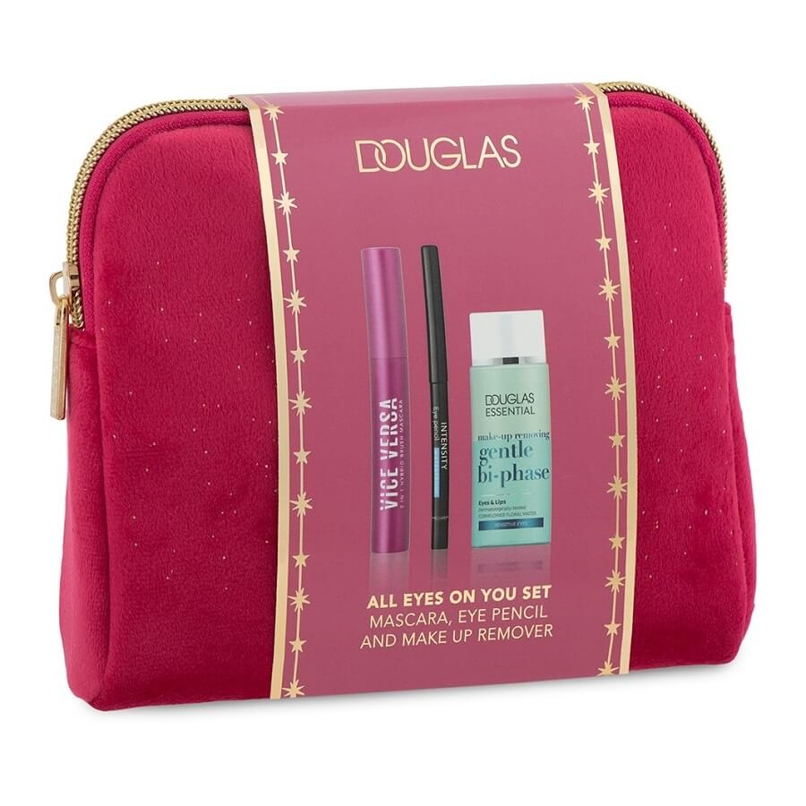 Douglas Collection - All Eyes On You Set - 