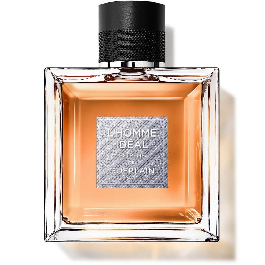 Guerlain - L'Homme Idéal Extreme Eau de Parfum - 50 ml