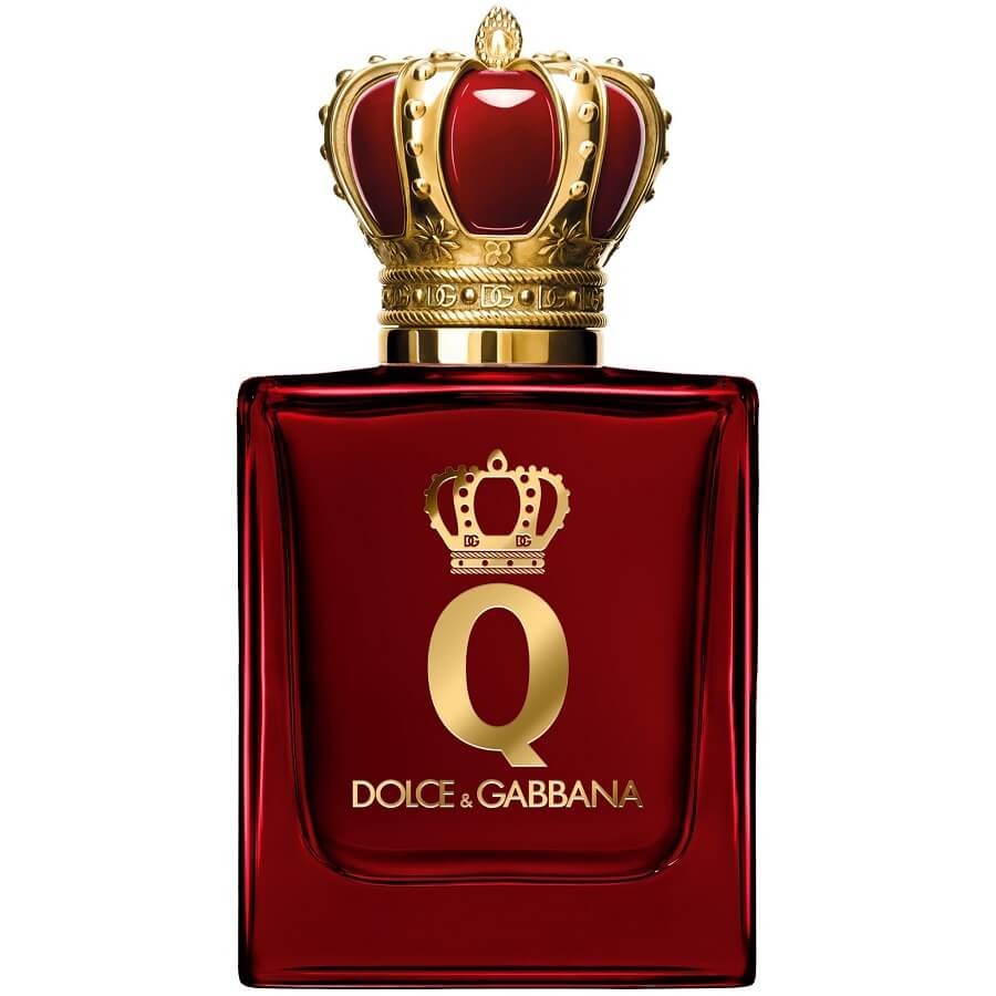 Dolce&Gabbana - Q Parfum - 50 ml